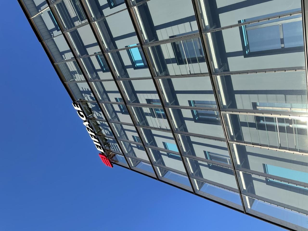 Bureau Rennes 3446m² Location bureau Rennes Ille-et-Vilaine OLBUR2113416 1